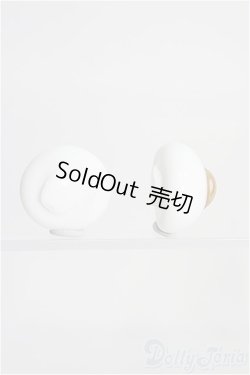 画像2: 19mm/グラスアイ/ドール用　アイ I-25-11-30-414-TO-ZI