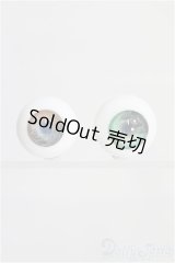 19mm/グラスアイ/ドール用　アイ I-25-11-30-413-TO-ZI