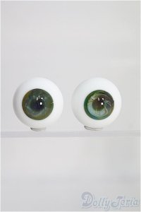 【SALE】18mm/グラスアイ I-25-02-02-2016-TO-ZI