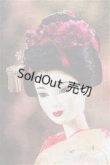 【SALE】バービー/舞子バービー(Maiko J0982) I-25-01-19-1013-TO-ZI