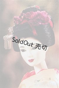 【SALE】バービー/舞子バービー(Maiko J0982) I-25-01-19-1013-TO-ZI