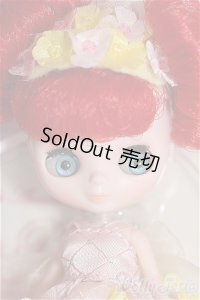 プチブライス/シネマプリンセス I-25-01-19-1006-TO-ZI