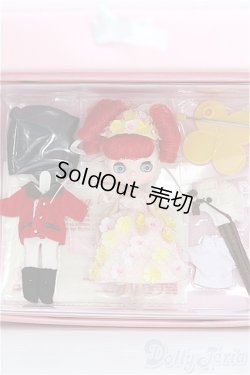 画像2: プチブライス/シネマプリンセス I-25-01-19-1006-TO-ZI