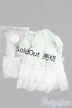 画像2: 幼SD/OF:ドレス I-25-01-26-2094-TO-ZI