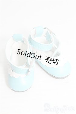 画像1: 幼SD/OF:靴 I-25-01-26-2192-TO-ZI