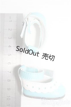 画像2: 幼SD/OF:靴 I-25-01-26-2192-TO-ZI