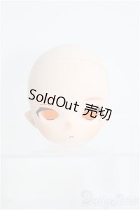 IMOMODOLL/カスタムヘッド I-25-01-19-1032-TO-ZI