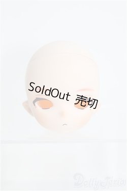 画像1: IMOMODOLL/カスタムヘッド I-25-01-19-1032-TO-ZI