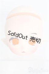 IMOMODOLL/カスタムヘッド I-25-01-26-1031-TO-ZI