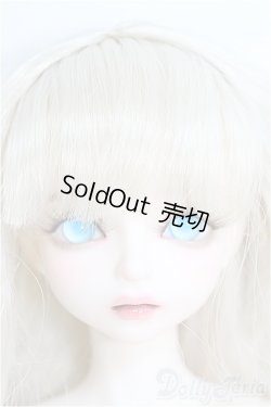 画像1: 【SALE】MYOUDOLL/Zuzana I-25-01-26-1006-TO-ZI