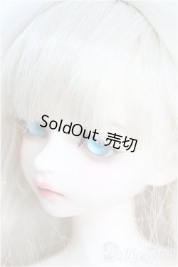 画像2: 【SALE】MYOUDOLL/Zuzana I-25-01-26-1006-TO-ZI
