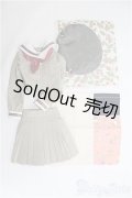 【SALE】SDM＆MSD/OF:衣装セット I-25-02-09-3070-TO-ZI