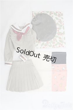画像1: 【SALE】SDM＆MSD/OF:衣装セット I-25-02-09-3070-TO-ZI