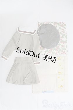 画像2: 【SALE】SDM＆MSD/OF:衣装セット I-25-02-09-3070-TO-ZI