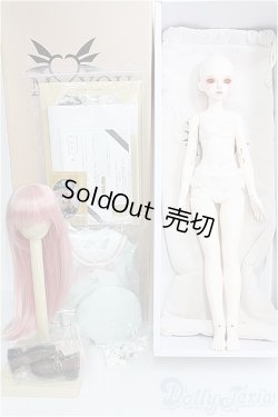 画像5: MYOU DOLL/櫻Michelle 2022 Limited I-25-01-26-1005-TO-ZI