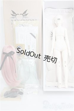 画像6: MYOU DOLL/櫻Michelle 2022 Limited I-25-01-26-1005-TO-ZI