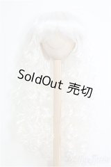 10〜11inch/ウィッグ I-25-01-26-3060-TO-ZI