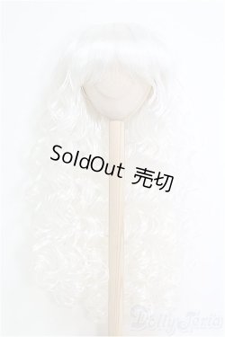 画像1: 10〜11inch/ウィッグ I-25-01-26-3060-TO-ZI