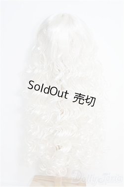 画像2: 10〜11inch/ウィッグ I-25-01-26-3060-TO-ZI