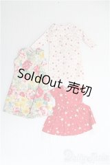 ネオブライス/of：ディーラー製衣装セット I-25-01-26-3101-TO-ZI