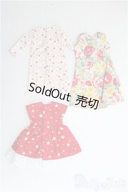 画像2: ネオブライス/of：ディーラー製衣装セット I-25-01-26-3101-TO-ZI