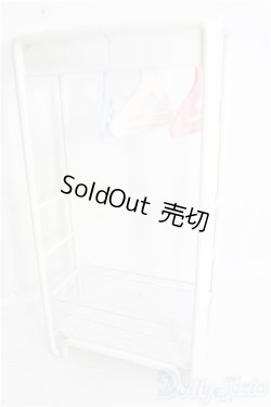 画像2: タカラバービー/シナリーシリーズ ドレススタンド I-25-01-26-1048-TO-ZI