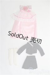 ジェニー/OF:衣装 I-25-02-09-3080-TO-ZI