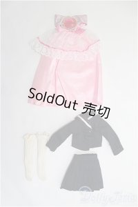 ジェニー/OF:衣装 I-25-02-09-3080-TO-ZI