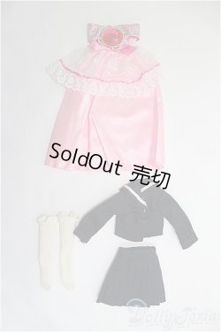 画像1: ジェニー/OF:衣装 I-25-02-09-3080-TO-ZI