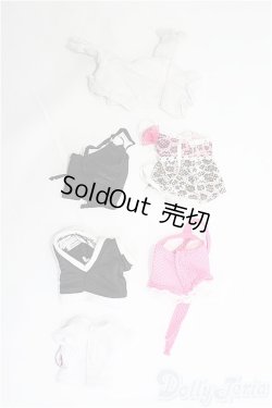 画像2: ジェニー/OF:衣装 I-25-02-09-3078-TO-ZI