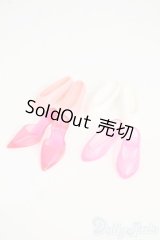 22cmサイズドール/OF:靴 Y-25-12-03-299-TO-ZY