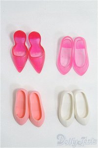 【SALE】22cmサイズドール/OF:靴 I-25-02-09-3147-TO-ZI