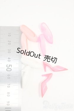 画像2: 22cmサイズドール/OF:靴 Y-25-12-03-299-TO-ZY