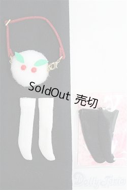 画像1: オビツ11/OF:衣装 I-25-02-23-3124-YB-ZI