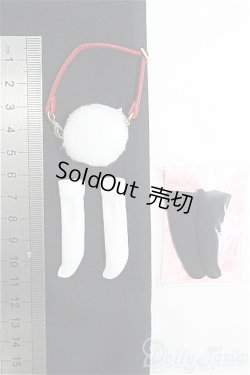 画像2: オビツ11/OF:衣装 I-25-02-23-3124-YB-ZI