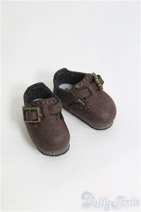 【SALE】オビツ11/OF:靴 I-25-02-23-3133-YB-ZI