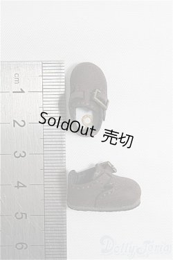 画像2: オビツ11/OF:靴 I-25-02-23-3133-YB-ZI