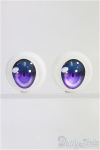 【SALE】19ｍｍ/アニメアイ I-25-02-23-3009-YB-ZI