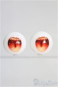【SALE】20mm/アニメアイ I-25-02-23-3007-YB-ZI