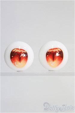 画像1: 【SALE】20mm/アニメアイ I-25-02-23-3007-YB-ZI