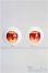 画像1: 【SALE】20mm/アニメアイ I-25-02-23-3007-YB-ZI (1)