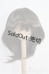 8-9inch/ウィッグ I-25-02-23-3025-YB-ZI
