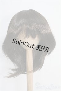 8-9inch/ウィッグ I-25-02-23-3025-YB-ZI