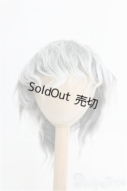 画像1: 8inch/ウィッグ I-25-03-02-2021-YB-ZI