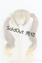 7-8inch/ウィッグ I-25-02-16-3018-TO-ZI