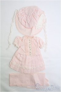 【SALE】幼SD/OF:ワンピース I-25-02-23-3070-TO-ZI