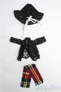 【SALE】オビツ11/OF:衣装 I-25-02-23-3127-TO-ZI