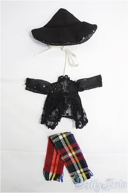 画像2: 【SALE】オビツ11/OF:衣装 I-25-02-23-3127-TO-ZI
