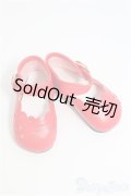 SDM＆MSD/OF:靴/1/4　40ｃｍ　BJD　MJD　衣装　ドール用 I-25-10-26-384-TO-ZI