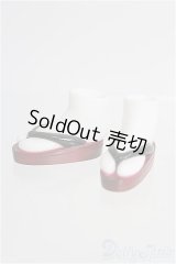 azoneピュアニーモ/OF:23cmサイズドール　靴 I-25-02-16-3091-TO-ZI